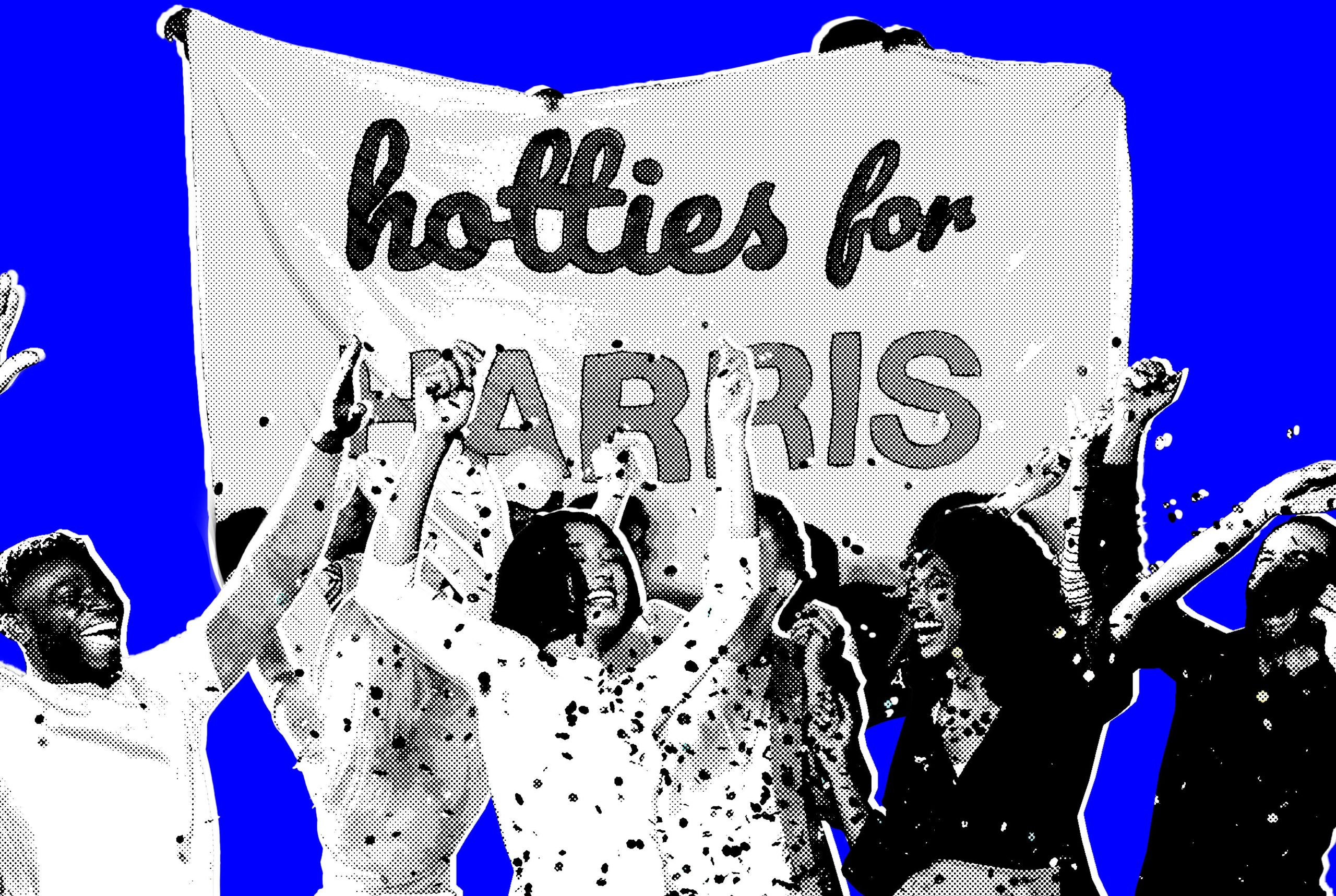 ini-adalah-dunia-‘hotties-for-harris’-dan-kita-hanya-hidup-di-dalamnya