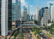 Liburan di Jakarta ke Mana? Kunjungi 21 Tempat Hits Ini Saja!