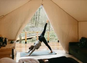 Yoga dan Ubud, Kombinasi Sempurna buat Liburan Rileks!