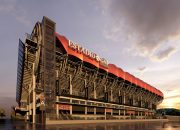 Foro Sol Meksiko Dibuka Kembali sebagai Estadio GNP Seguros: 5 Hal yang Perlu Diketahui
