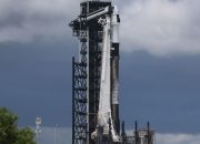 Misi Polaris Dawn SpaceX yang bersejarah: cara menyaksikan peluncurannya