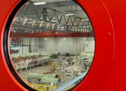 Melihat Lebih Dekat Pabrik Airbus yang Merevolusi Dunia Pesawat Terbang
