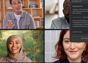 Pencatatan AI otomatis Google Meet kini telah hadir