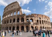 30+ Hal Menakjubkan yang Dapat Dilakukan di Roma, Italia