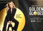 Nikki Glaser Akan Menjadi Pembawa Acara Golden Globe Awards 2025