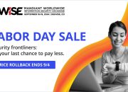 Ini sudah mendekati akhir—tetapi Anda tidak perlu melewatkan mWISE