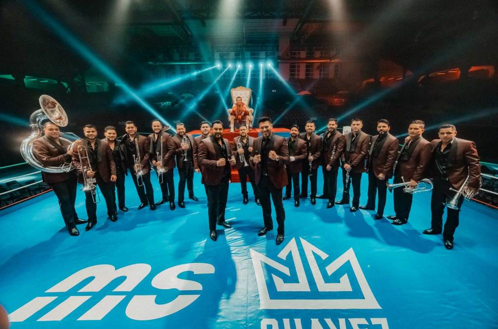 lagu-tema-‘los-chavez’-menyatukan-banda-ms-dengan-legenda-tinju-julio-cesar-chavez