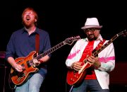 Cara mendapatkan tiket Phish untuk tur AS: Harga dan tanggal konser