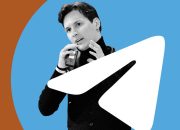 CEO Telegram didakwa dalam penyelidikan kriminal di Prancis