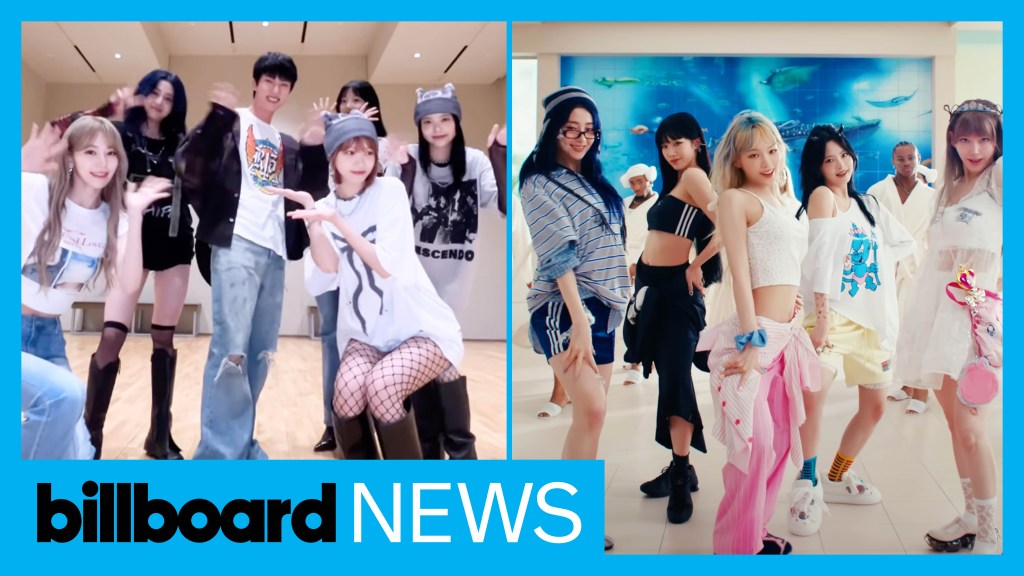 perilisan-‘crazy’-le-sserafim-&-penampilan-spesial-jin-|-berita-billboard