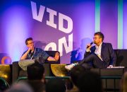 Paramount menjual konferensi kreatornya VidCon kepada pemilik Fan Expo