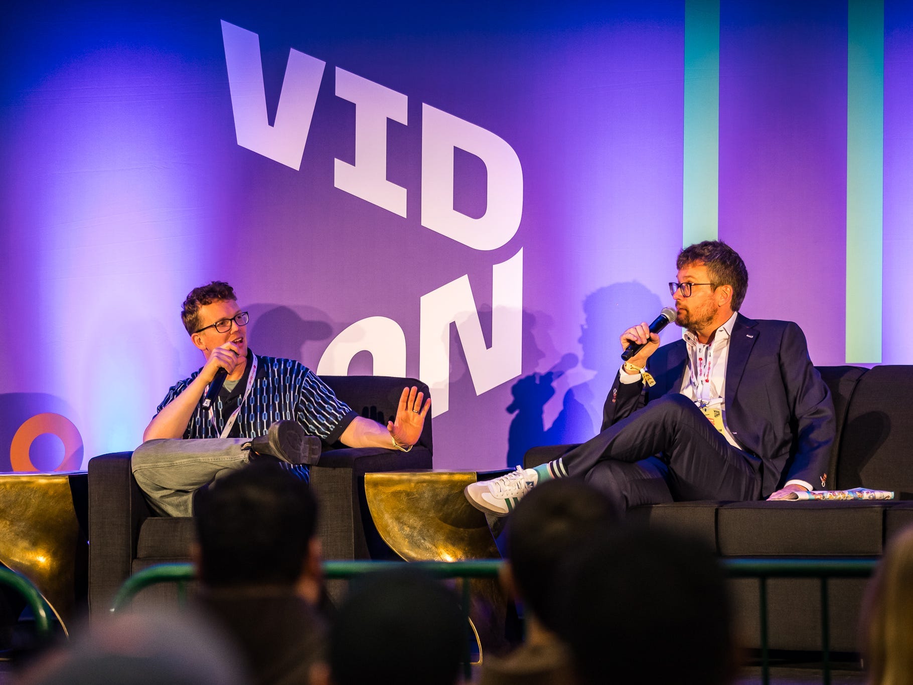 paramount-menjual-konferensi-kreatornya-vidcon-kepada-pemilik-fan-expo