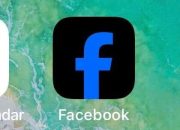 Perubahan mengejutkan Facebook pada ikon klasiknya hanyalah sebuah kesalahan