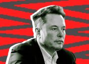 Hakim yang memiliki saham Tesla menyetujui gugatan X terhadap para kritikus