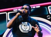 Missy Elliott, Questlove, Ludacris & Lainnya Bereaksi atas Kematian Fatman Scoop
