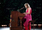 Rencana Teror Konser Taylor Swift Digagalkan oleh Informasi Penting CIA