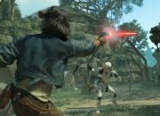 Star Wars Outlaws adalah solusi untuk masalah dunia terbuka Ubisoft