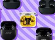 Earbud nirkabel terbaik untuk dibeli saat ini