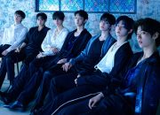 EVNNE: Lihat Foto & Selfie Eksklusif Pendatang Baru K-Pop Terbaik Bulan Agustus 2024
