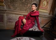 Halsey Ungkap Tanggal Rilis ‘The Great Impersonator’ Setelah Penggemar Ungkap Cover Album Utama