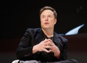 Elon Musk mencuitkan sesuatu yang bahkan dia sendiri tidak bisa bela