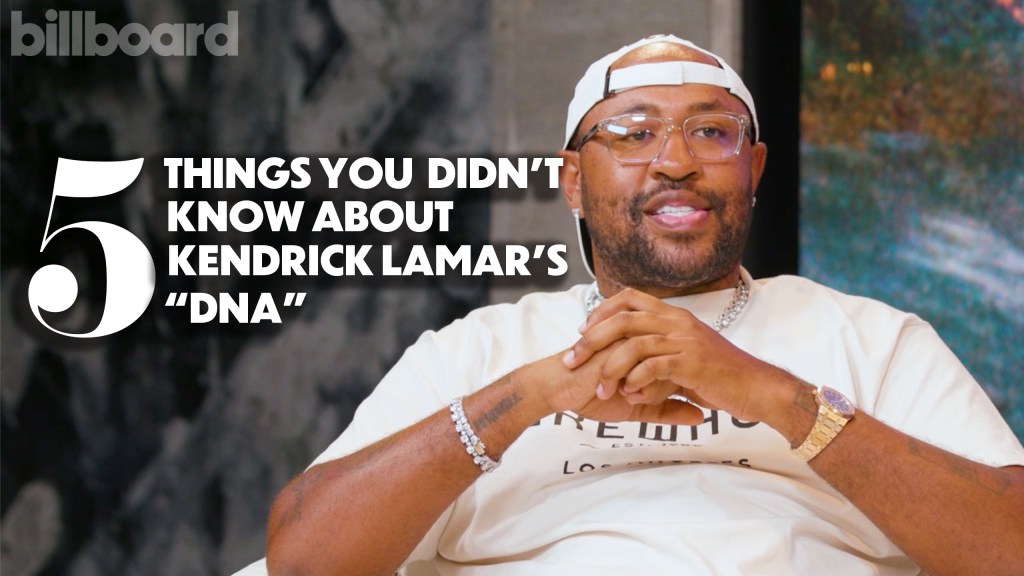 mike-will-made-it-membagikan-5-hal-yang-tidak-anda-ketahui-tentang-‘dna’-kendrick-lamar-|-billboard