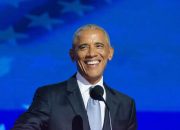 Barack Obama Menggandakan Kecintaannya pada ‘Brat’ Charli XCX: ‘Dia Tahu Apa yang Dia Lakukan’