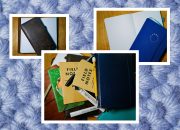 Buku Catatan dan Jurnal Kertas Terbaik, Teruji dan Diulas (2024): Leuchttherm, Moleskine, Midori