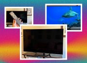 Ulasan TV Hisense U7N: Kemampuan Serius, Harga Minimal