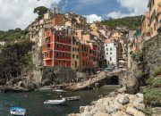 Panduan ke 5 Kota di Cinque Terre, Italia