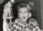 Cyndi Lauper, Pemenang VMA Pertama Tahun 1984, Akan Tampil di Acara Tahun Ini