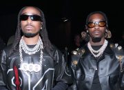 Quavo & Offset Berbincang Hangat Setelah Meninggalnya Rich Homie Quan