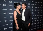 Katy Perry Bangga ‘Mendukung Ayahku’ Orlando Bloom di Pemutaran Perdana ‘The Cut’