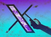 X Bekerja Sama dengan Perusahaan Konsultan Partai Republik
