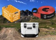 Peralatan Overlanding Terbaik (2024): Penyimpanan, Sekop, dan Pendingin yang Telah Dicoba dan Diuji