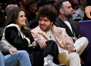 Kronologi Hubungan Selena Gomez & Benny Blanco
