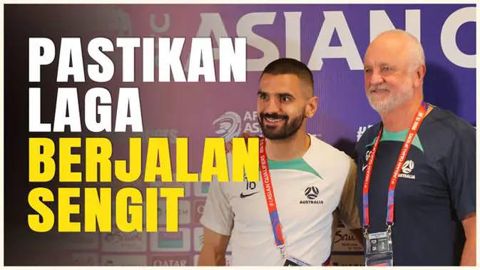 video:-pelatih-timnas-australia-sebut-laga-kontra-timnas-indonesia-bakal-berjalan-sengit