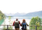 Asuransi Perjalanan untuk Lansia: Pertanyaan yang Sering Diajukan