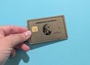 Ulasan Kartu Emas American Express®