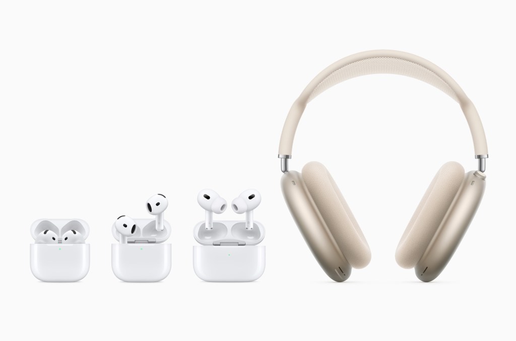 apple-airpods-4:-berikut-cara-memesan-earbud-nirkabel-secara-online