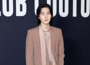 Suga BTS Didenda Karena Mengemudikan Skuter Listrik Saat Berada di Bawah Pengaruh Alkohol