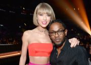 Mungkinkah Kendrick Lamar Memikat Taylor Swift dan Beyoncé ke Panggung Halftime Super Bowl?