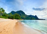 Saya lahir dan besar di Hawaii. Berikut 8 hal yang tidak boleh disia-siakan oleh wisatawan.