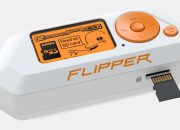 Pembaruan firmware Flipper Zero 1.0 memperkuat perangkat genggam peretasan