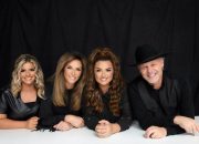 The Nelons Raih Top 10 Pertama Mereka di Tangga Album Kristen Teratas dengan ‘Loving You’