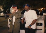 Alchemist & ScHoolboy Q Berkolaborasi di ‘Ferraris in the Rain’: Tonton