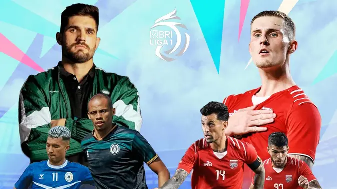 duel-antarlini-pss-sleman-vs-borneo-fc-di-bri-liga-1:-ancaman-barisan-penyerang-tim-pesut-etam