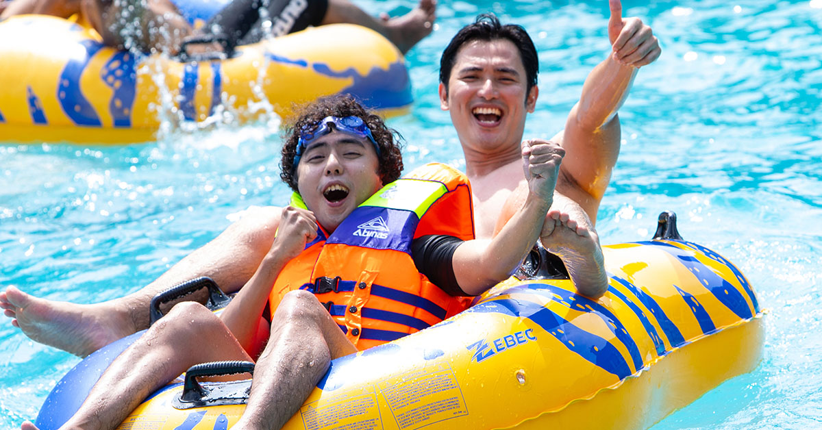 kolam-renang-terdekat-dengan-wahana-seru-di-atlantis-ancol