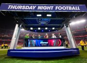 Thursday Night Football: Cara Menonton Dolphins vs. Bills di Prime Video Gratis