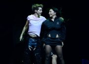 Charli XCX & Troye Sivan Berbincang-bincang Sebelum Album Remix ‘Brat’ Dirilis: Dengarkan